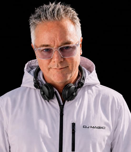 Dj Magic
