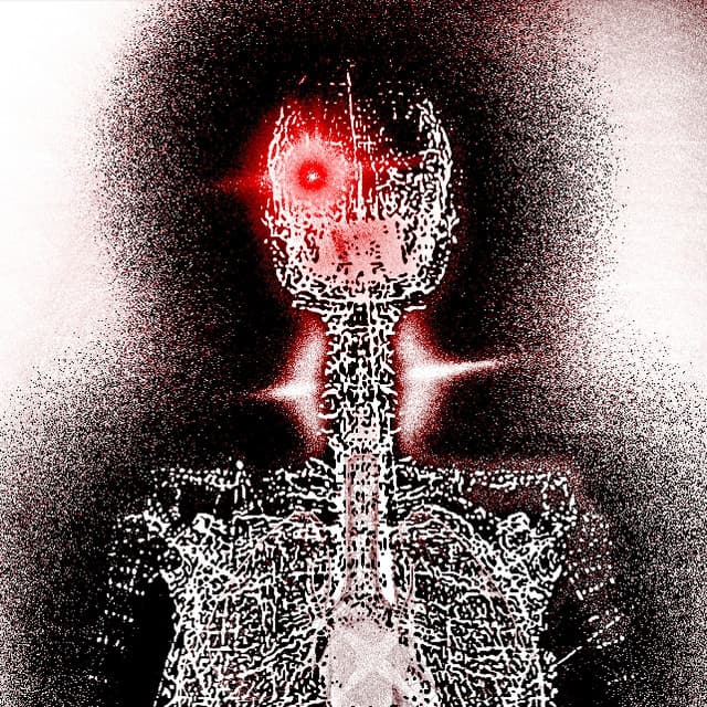 Cyanotic