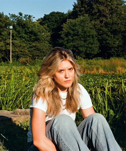 Jessica Mindrum