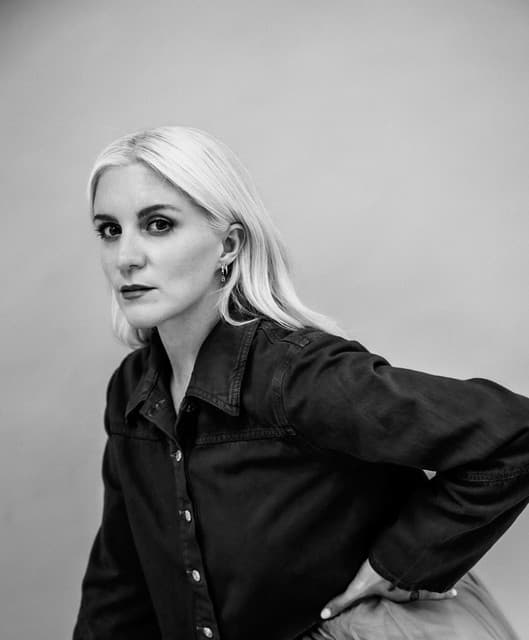 Lydia Cash