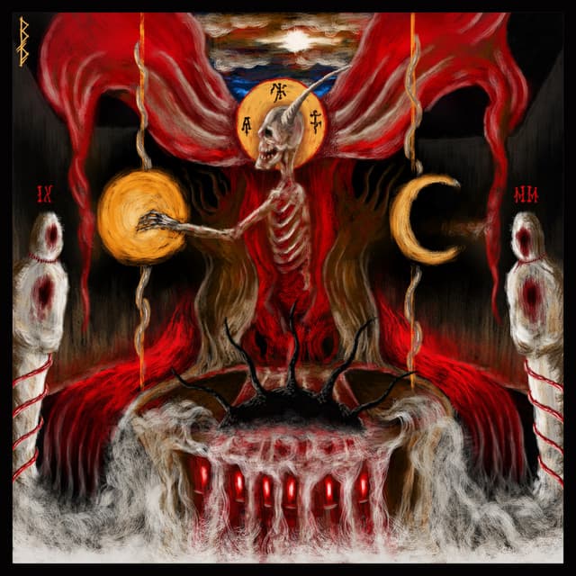 Burial Oath
