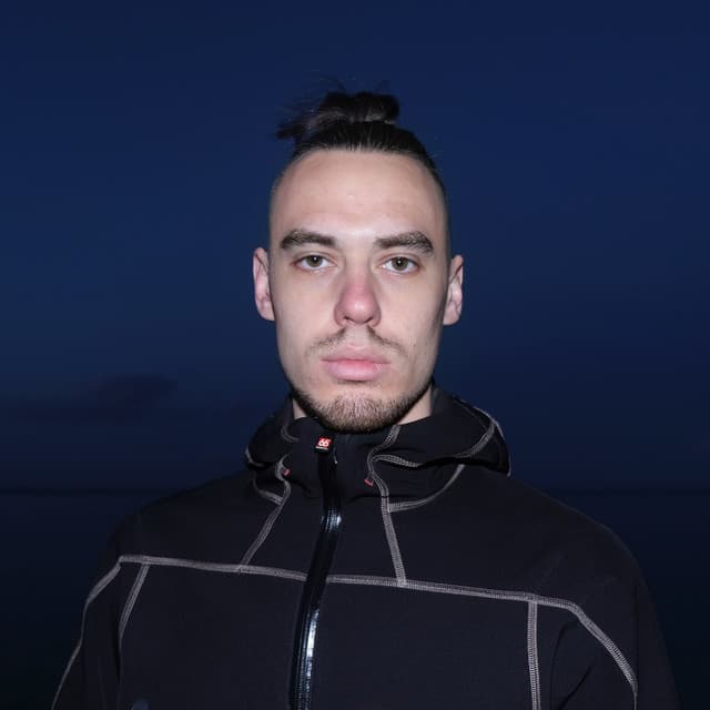 Alexander Panos