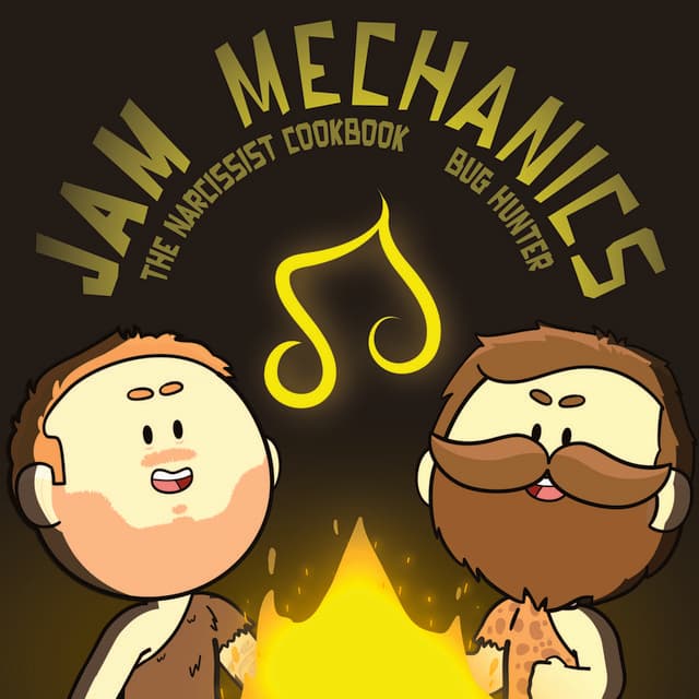 Jam Mechanics