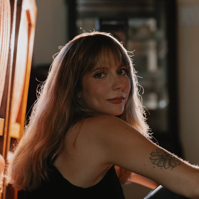 Maryanne Muglia