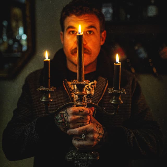 Nate Bergman