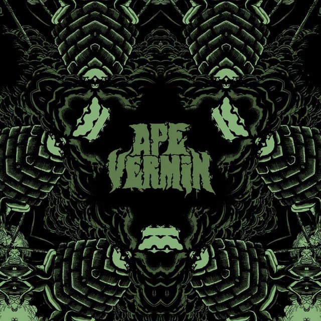 Ape Vermin
