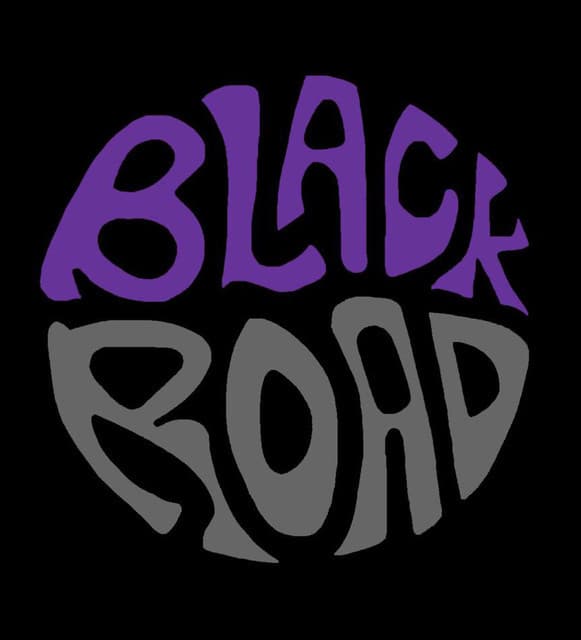 Black Road