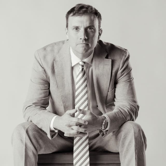 Christopher Lucas Wilson Trio