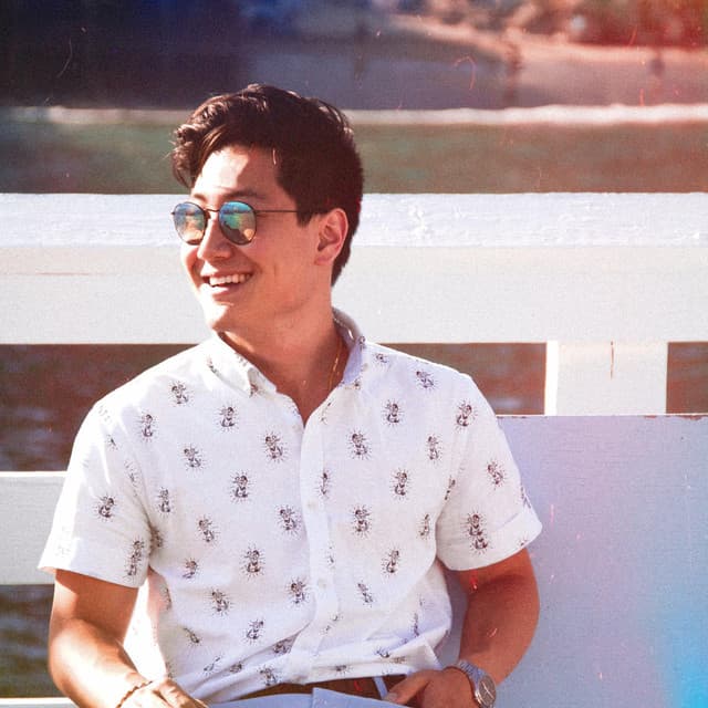 Andrew David