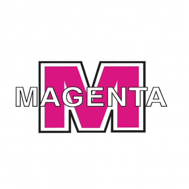 MAGENTA