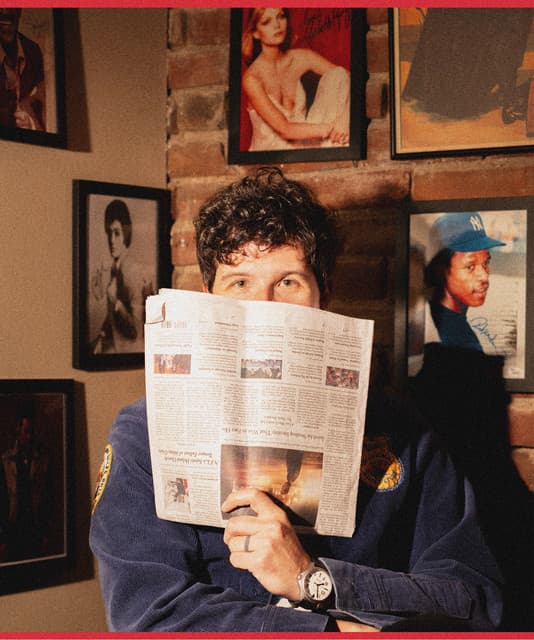 Brian Dunne