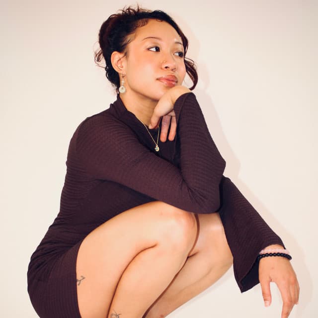Kay Lu