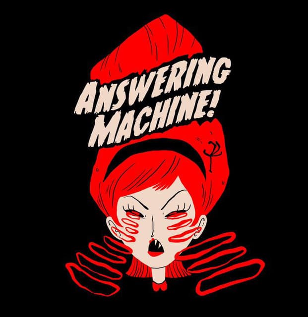 Answering Machine