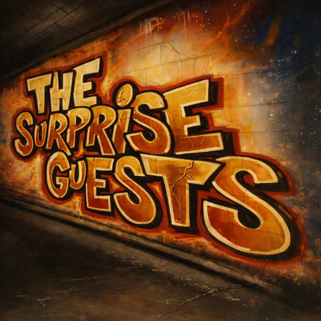 The Surprise Guests