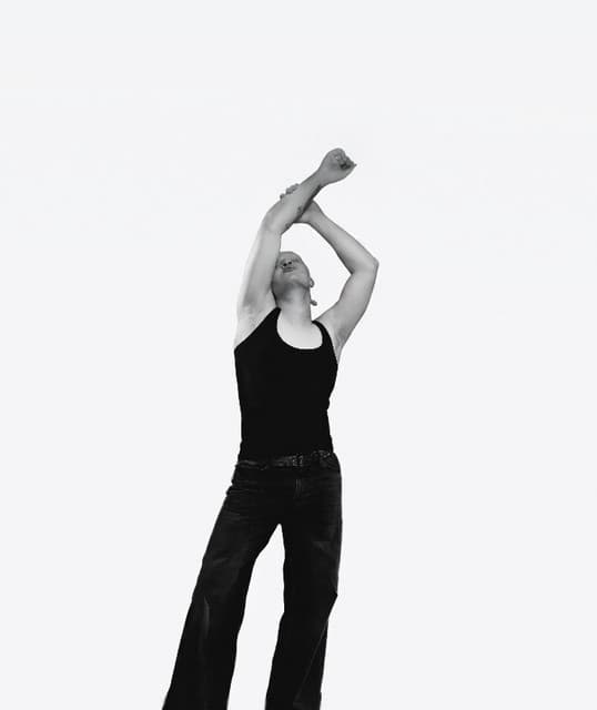 Shaun Ross