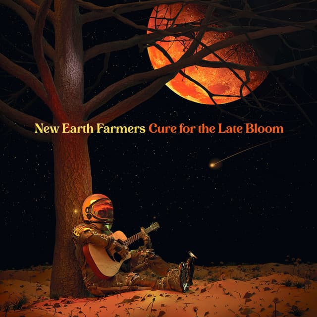 New Earth Farmers