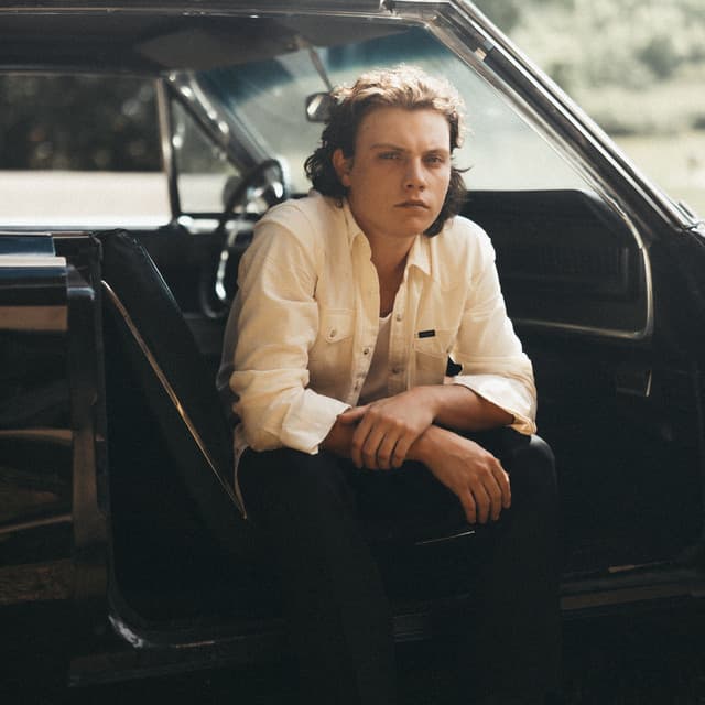 Blake Whiten