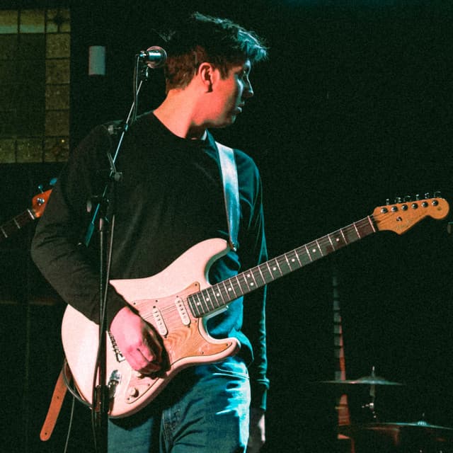 JOEY ACOPIADO