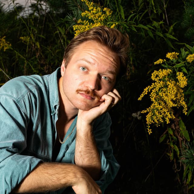 Matty Timmons