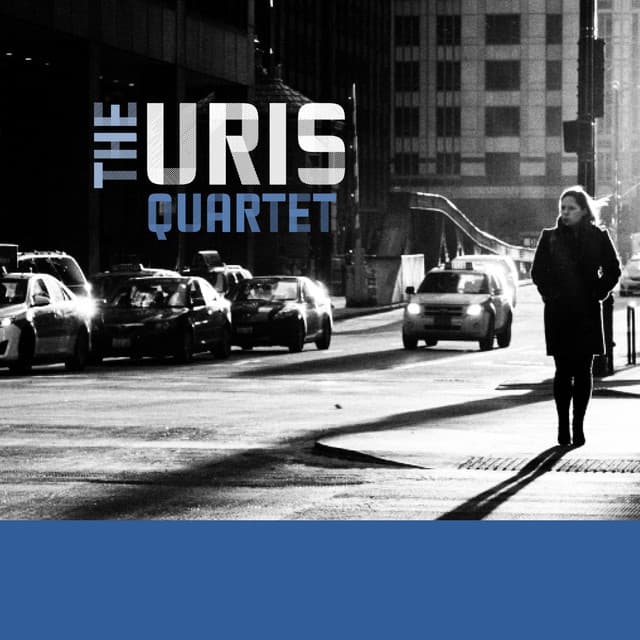 The Uris Quartet
