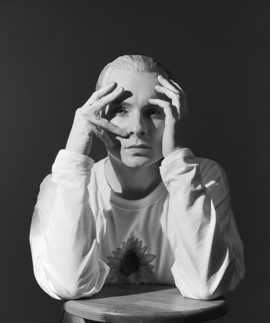 Ralph Kaminski