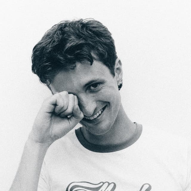 Henry Moodie