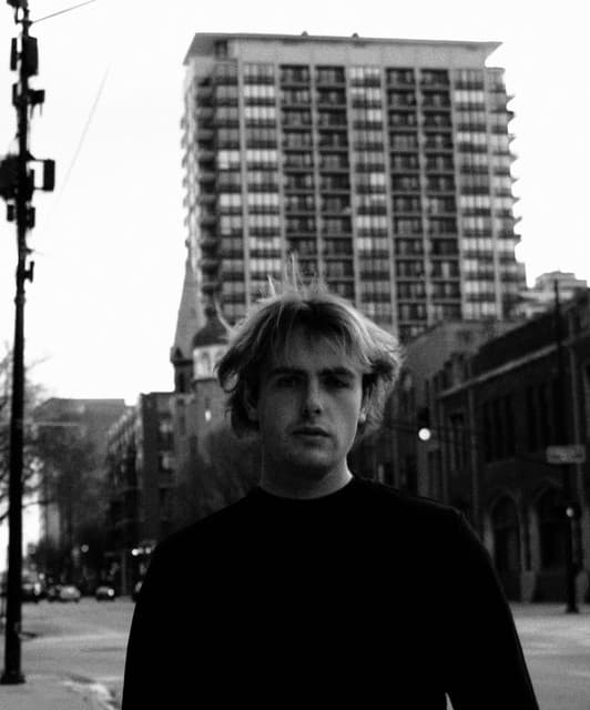 Liam Barrett