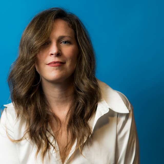 Leslie Beukelman