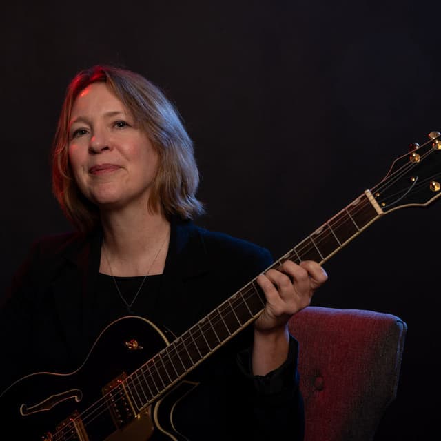 Naomi Ashley