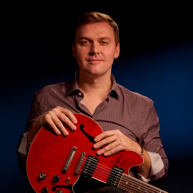 Kenny Reichert