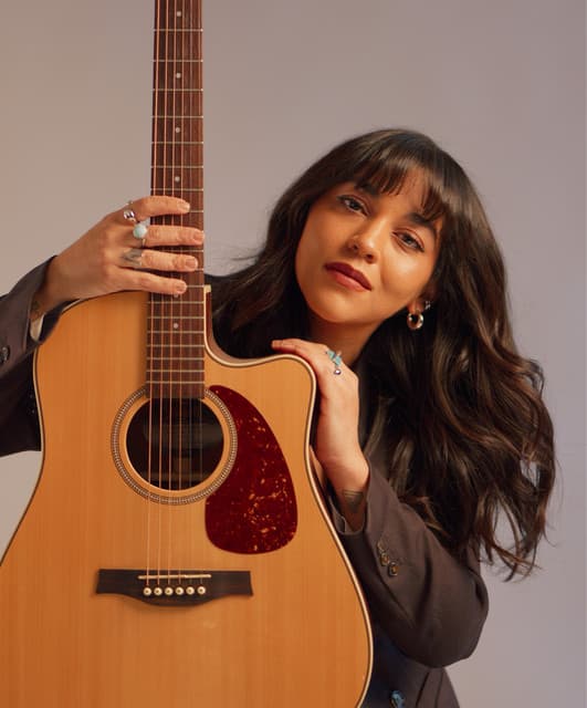Mari Solis
