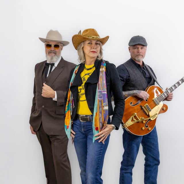 BB & The Billies
