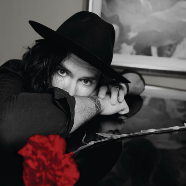 Michael McDermott