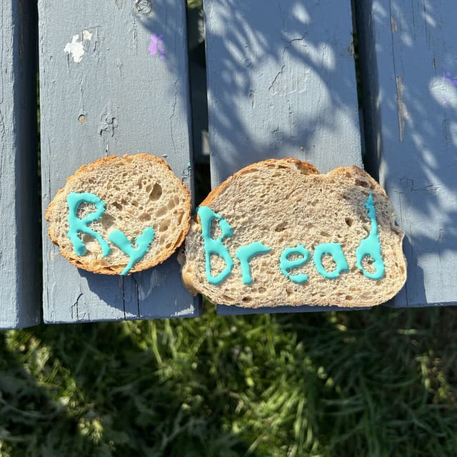 Rybread