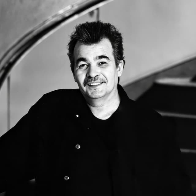 John Prine