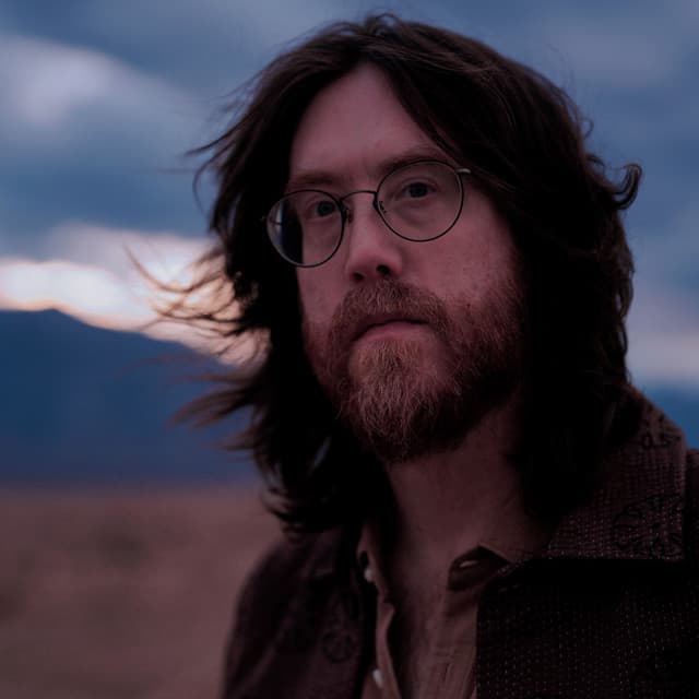 Will Sheff