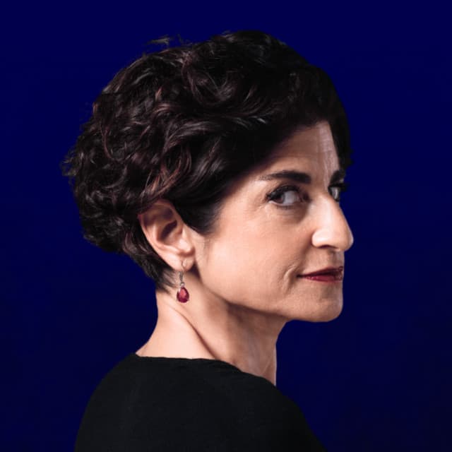 Miriam Altman