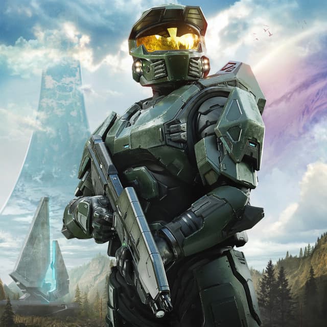 Halo