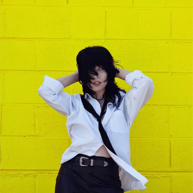 Patty Pershayla