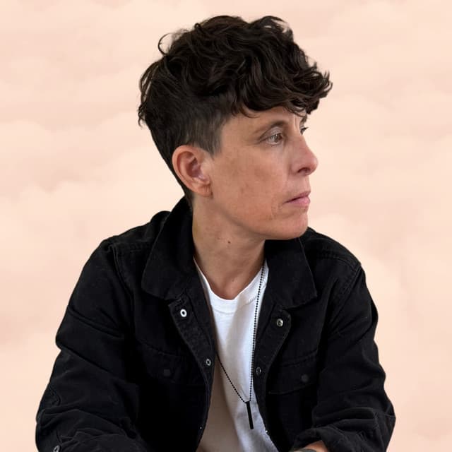 Andrea Gibson