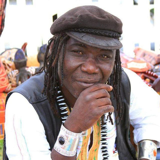 Mamadou