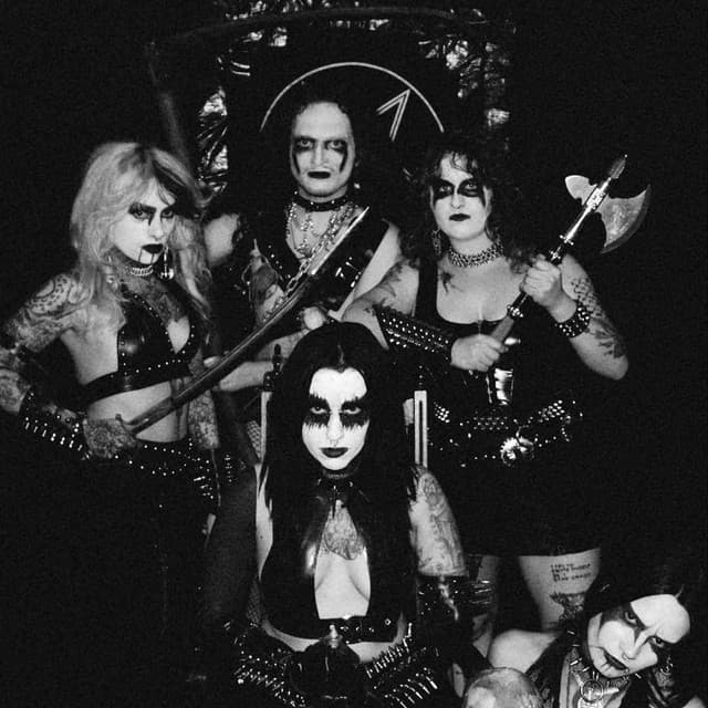 UNHOLY ALTAR