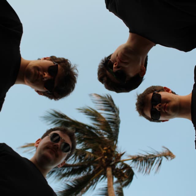 The Taxmen
