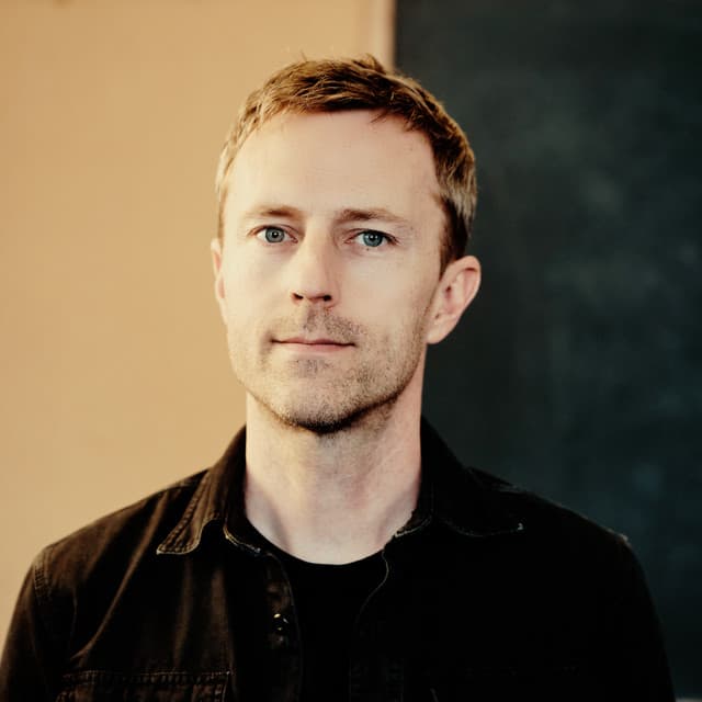 Ben Brandt
