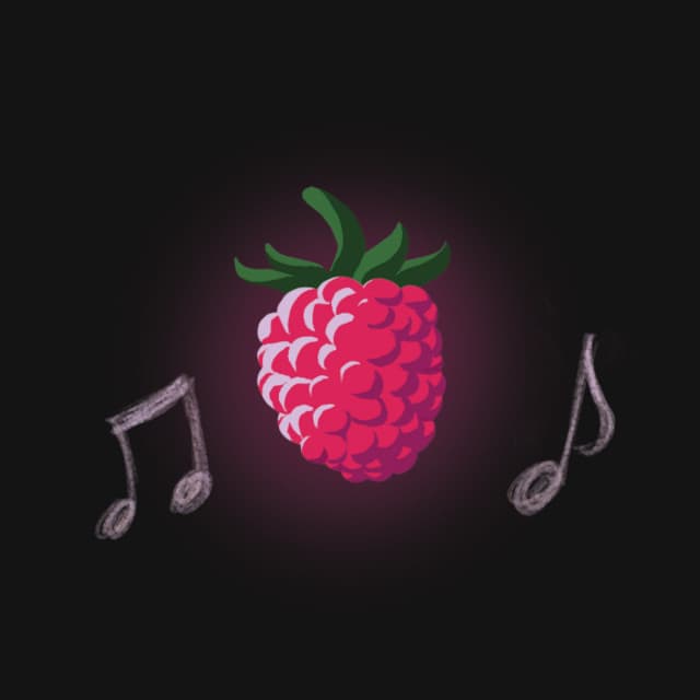 raspberri