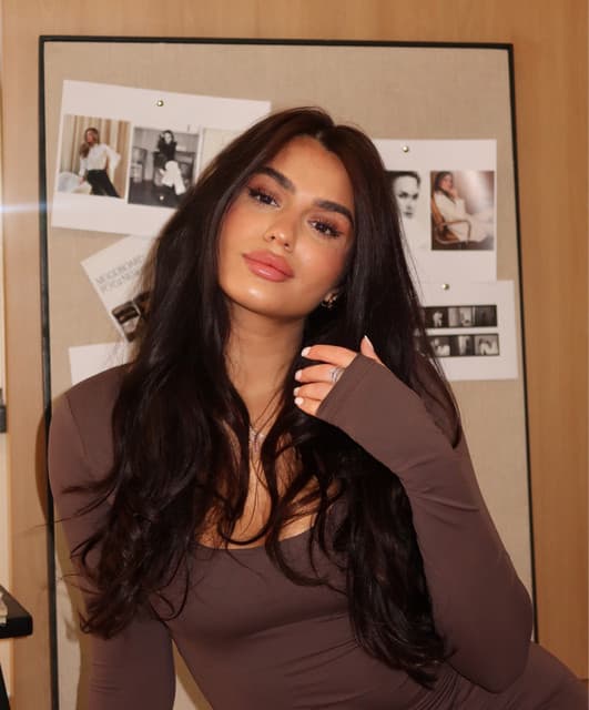 MARY KO