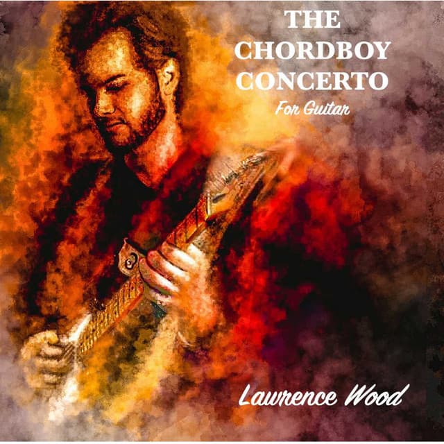 Lawrence Wood
