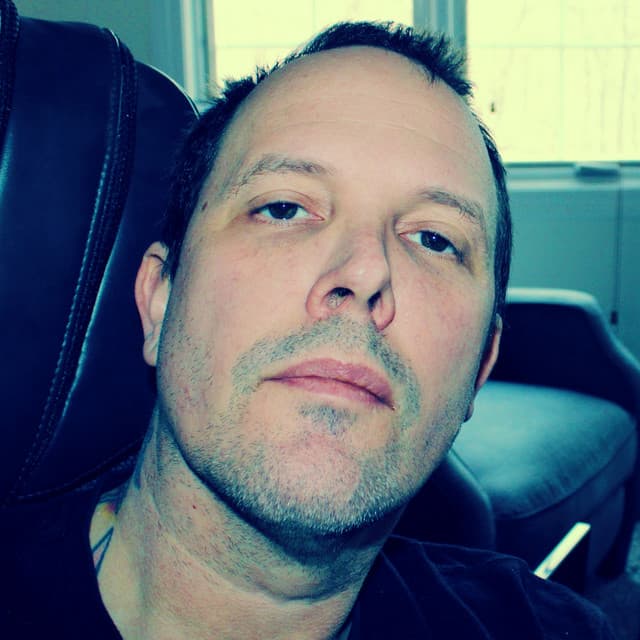 Chris Broach