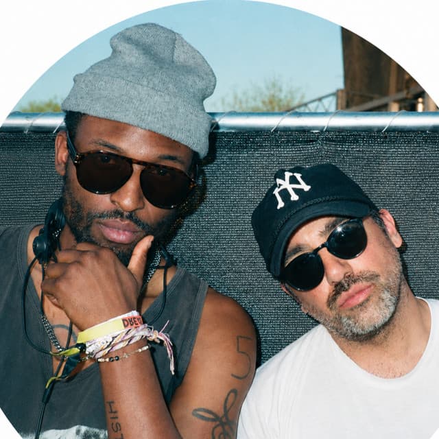 The Knocks