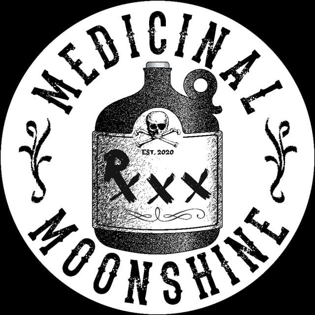 Medicinal Moonshine
